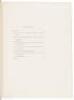 Le Morte Darthur by Syr Thomas Malory. The Original Edition of William Caxton now Reprinted and Edited with an Introduction and Glossary by H. Oskar Sommers, Ph.D. With an Essay on Malory's Prose Style by Andrew Lang, M.A. - 9