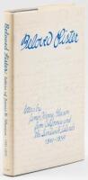 Beloved Sister: the Letters of James Henry Gleason 1841 to 1859, From Alta California and the Sandwich Islands, with a brief account of his voyage in 1841 via Cape Horn to Oahu and California