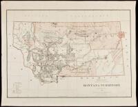 Montana Territory