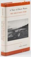 A Trace of Desert Waters: The Great Basin Story