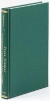 Prime Sources of California and Nevada Local History: 151 Rare and Important City, County and State Directories, 1850-1906.