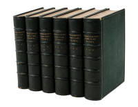 Poetical Works of William Wordsworth