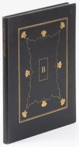 A Beardsley Miscellany