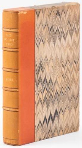 East and West Poems