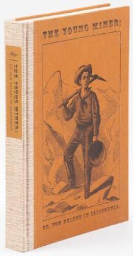 The Young Miner; or, Tom Nelson in California