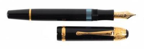 Voltaire Limited Edition Fountain Pen