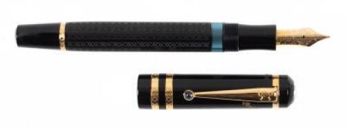 Dostoevsky Limited Edition Fountain Pen