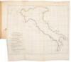Analyse Géographique de l'Italie, dédicée à Monseigneur le Duc d'Orleans, premier Prince du Sang - 5
