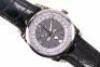 Tonda Perpetual Retrograde Moon Phase Calendar 18K White Gold Automatic Wristwatch - 2