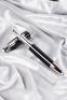 Masters for Meisterst&uuml;ck Black Porcelain Fountain Pen, Very Limited Production