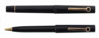 Tokyo Rollerball and Ballpoint Pair