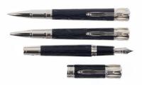 Mark Twain Set of Three Limited Edition Writing Instruments