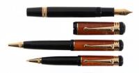 Friedrich Schiller Set of Three Limited Edition Writing instruments