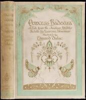 Princess Badoura: A Tale from the Arabian Nights