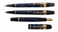 Edgar Allan Poe Set of Three Limited Edition Writing Instruments