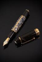 Alexandre Dumas [Père] Limited Edition Fountain Pen