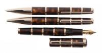 Miguel de Cervantes Set of Three Limited Edition Writing Instruments