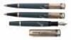 Charles Dickens Set of Three Limited Edition Writing Instruments - 2