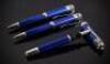 Jules Verne Lot of Three Limited Edition Writing Instruments