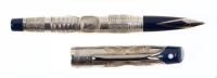 Stars of Egypt Sterling Silver Limited Edition Fountain Pen