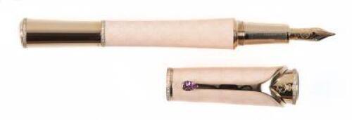 H.S.H Princesse Grace de Monaco Limited Edition Fountain Pen