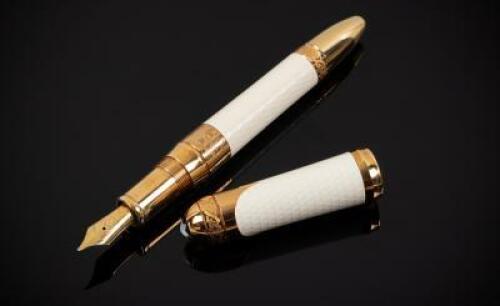 Max von Oppenheim Limited Edition 888 Fountain Pen