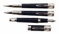 Mark Twain Set of Three Limited Edition Writing Instruments