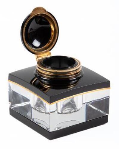 Meisterstuck Crystal Inkwell