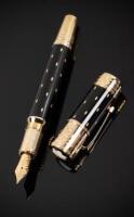 Elizabeth I Limited Edition 4810 Fountain Pen