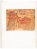 [Murals in the Tombs of Li Hsien and Li Chung-Jun of the Tang Dynasty] - 7