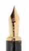 Cristobal Colon (Christopher Columbus) 18K Gold Toledo Limited Edition Fountain Pen - 2