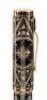 Cristobal Colon (Christopher Columbus) 18K Gold Toledo Limited Edition Fountain Pen - 3