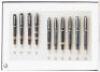 Collectible Stars: Montblanc Writing Instruments from 1946 until 1979 - 2
