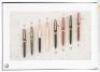 Collectible Stars: Montblanc Writing Instruments from 1946 until 1979 - 3