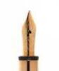 Ingrid Bergman L'Attrice 18K Rose Gold Cap Limited Edition Fountain Pen - 2