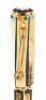 Hundertwasser 18K Gold Limited Edition Fountain Pen - 2