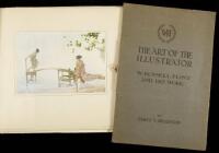 The Water-Colours of W. Russell Flint [&] The Art of the Illustrator: W. Russell Flint and His Work