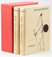 Don Quichotte