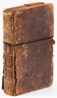 De Jure Maritimo et Navali: Or, A Treatise of Affairs Maritime and of Commerce