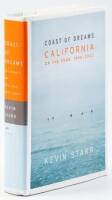 Coast of Dreams: California on the Edge, 1990-2003