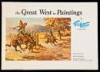 The Great West in Paintings