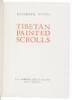 Tibetan Painted Scrolls - 2