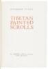 Tibetan Painted Scrolls - 3