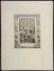 Illustrations to the Book of Job. The Engravings and related material with Essays, Catalogue of States and printings, Commentary on the Plates and Documentary Record by David Bindman, Barbara Bryant, Robert Essick, Geoffrey Keynes and Bo Lindberg. Edited - 3