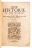 The Historie of the World: Commonly Called the Naturall Historie of C. Plinius Secundus. Translated into English by Philemon Holland, Doctor of Physicke - 2