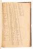 The Historie of the World: Commonly Called the Naturall Historie of C. Plinius Secundus. Translated into English by Philemon Holland, Doctor of Physicke - 4