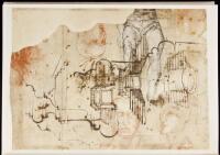 Drawings of Michelangelo: 103 Drawings in Facsimile.