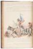 Histoirie du 79eme R&eacute;giment d&rsquo;Infanterie de Ligne. Par Le Lieutenant L. Clerc. D&rsquo;apr&egrave;s les orders du Colonel de Lanouvelle. Illustrations par Thiriet, soldat au 79&eacute;me, eleve &agrave; P. Ecole des Beaux-arts. Photographies et Drapeaux par le Lieutenant L. Clerc - 12
