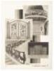 E. Borderel & Roberts, Ferronnerie d&rsquo;Art - 6