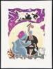 The Mother Goose Collection of Six Limited Edition Prints
